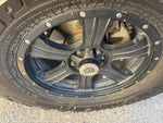 2018 Jeep Wrangler Unlimited Unlimited Sahara