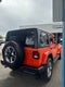2018 Jeep Wrangler Unlimited Unlimited Sahara