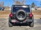2018 Jeep Wrangler Unlimited Rubicon 4x4