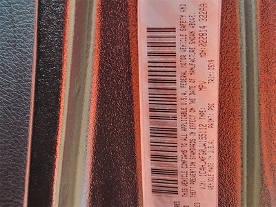 2018 Jeep Wrangler Unlimited Rubicon 4x4