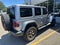 2020 Jeep Wrangler Unlimited Rubicon 4x4
