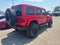 2019 Jeep Wrangler Unlimited Rubicon 4x4
