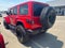 2019 Jeep Wrangler Unlimited Rubicon 4x4