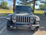 2021 Jeep Wrangler Unlimited Unlimited Rubicon