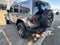 2021 Jeep Wrangler Unlimited Unlimited Rubicon