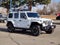 2019 Jeep Wrangler Unlimited Rubicon 4x4