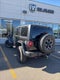 2020 Jeep Wrangler Unlimited Rubicon Recon 4x4
