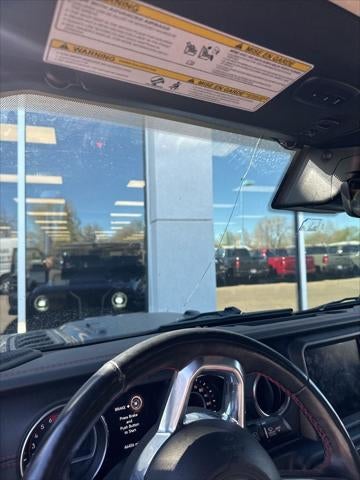 2020 Jeep Wrangler Unlimited Rubicon Recon 4x4