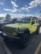 2023 Jeep Wrangler 4-Door Rubicon 4x4