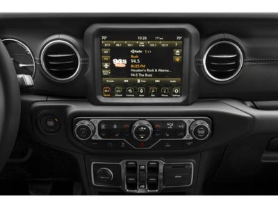 2022 Jeep Wrangler 4xe Unlimited Rubicon 4xe