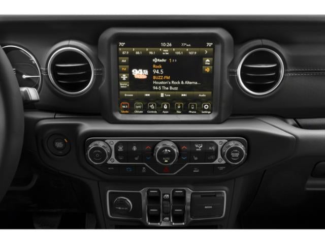2022 Jeep Wrangler 4xe Unlimited Rubicon 4xe