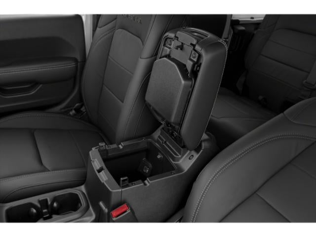 2022 Jeep Wrangler 4xe Unlimited Rubicon 4xe