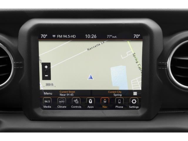 2022 Jeep Wrangler 4xe Unlimited Rubicon 4xe