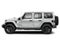 2022 Jeep Wrangler 4xe Unlimited Rubicon 4xe
