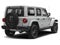 2022 Jeep Wrangler 4xe Unlimited Rubicon 4xe