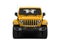 2022 Jeep Wrangler 4xe Unlimited Rubicon 4xe