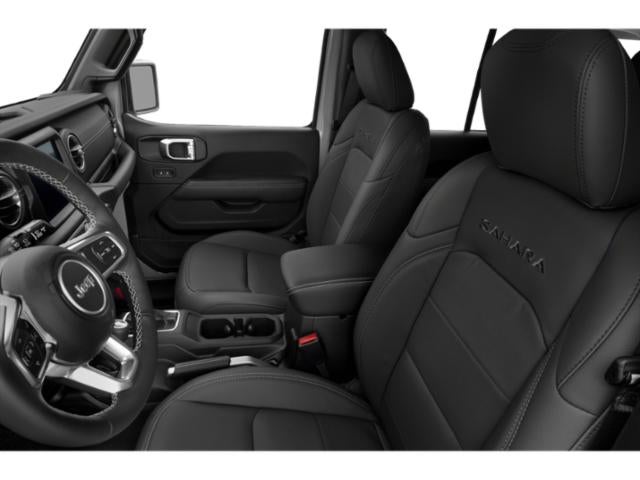 2022 Jeep Wrangler 4xe Unlimited Rubicon 4xe