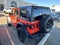 2023 Jeep Wrangler 4xe Rubicon 20th Anniversary Edition 4xe