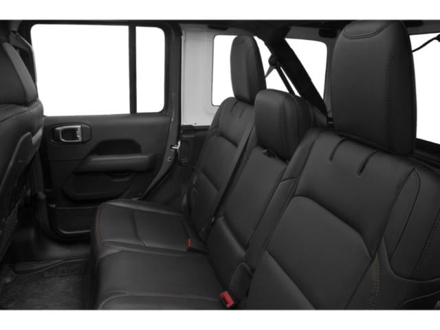 2022 Jeep Wrangler Unlimited Rubicon 392 4x4