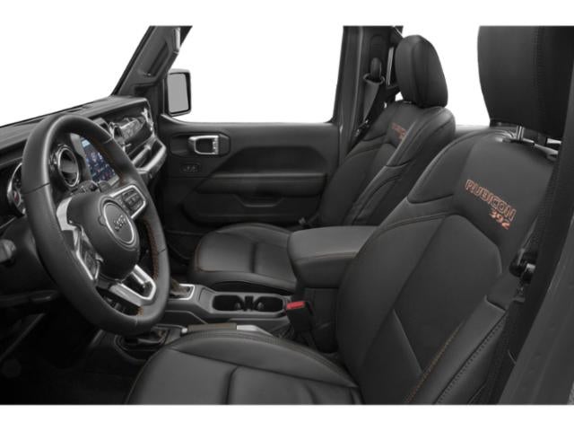 2022 Jeep Wrangler Unlimited Rubicon 392 4x4