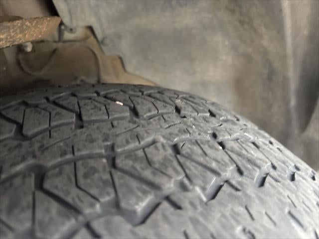 2020 Jeep Cherokee Trailhawk 4x4