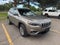 2020 Jeep Cherokee Latitude Lux 4x4