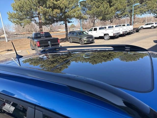 2022 Jeep Cherokee Latitude Lux 4x4