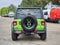 2025 Jeep Wrangler 2-Door Willys 4x4