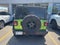 2025 Jeep Wrangler 2-Door Willys 4x4