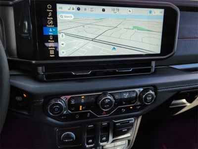 2024 Jeep Wrangler 2-Door Recon 4x4