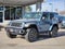 2024 Jeep Wrangler 2-Door Recon 4x4