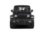 2025 Jeep Wrangler 4-Door Rubicon 4x4