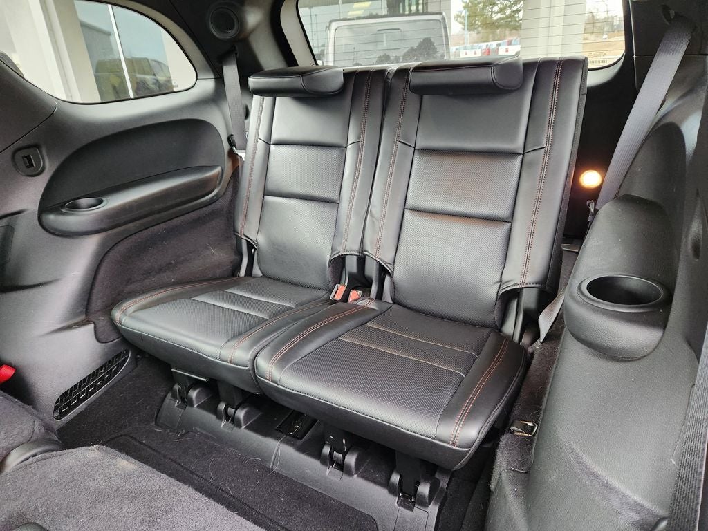 2025 Dodge Durango GT Plus AWD