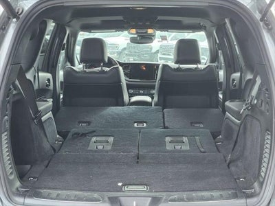 2025 Dodge Durango GT Plus AWD