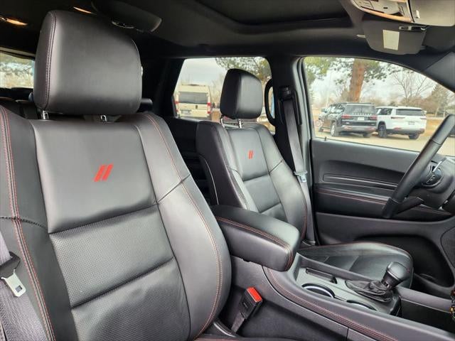 2025 Dodge Durango GT Plus AWD