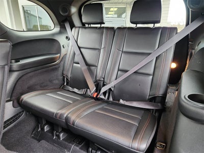 2025 Dodge Durango GT Plus AWD