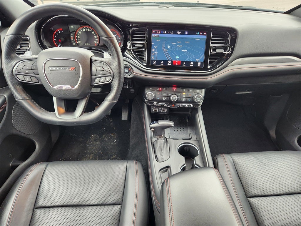 2025 Dodge Durango GT Plus AWD