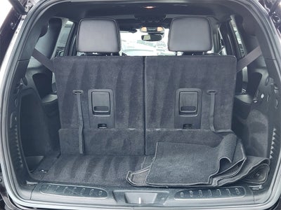 2025 Dodge Durango GT Plus AWD