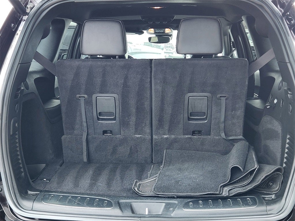 2025 Dodge Durango GT Plus AWD