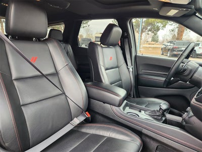 2025 Dodge Durango GT Plus AWD
