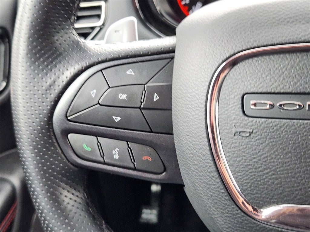 2025 Dodge Durango GT Plus AWD