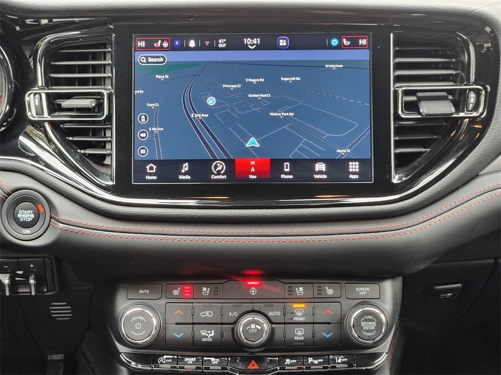 2025 Dodge Durango GT Plus AWD