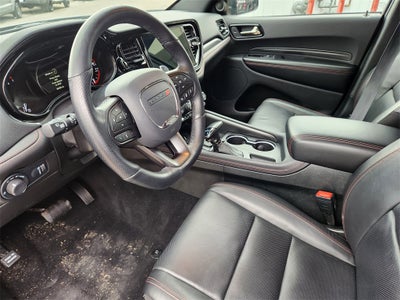 2025 Dodge Durango GT Plus AWD