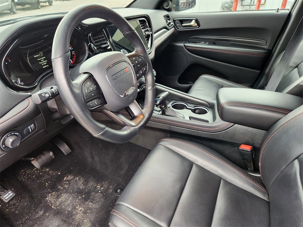 2025 Dodge Durango GT Plus AWD