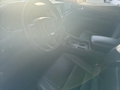 2025 Dodge Durango GT Plus AWD