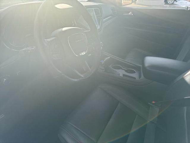 2025 Dodge Durango GT Plus AWD