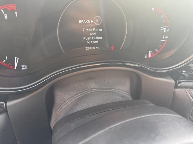 2025 Dodge Durango GT Plus AWD