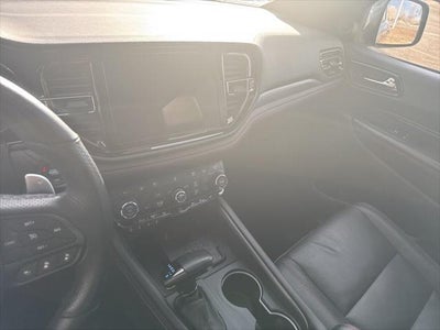 2025 Dodge Durango GT Plus AWD