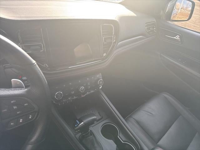 2025 Dodge Durango GT Plus AWD