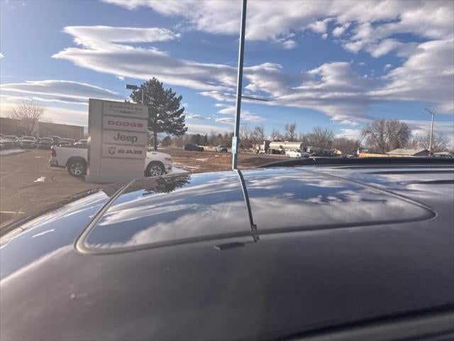 2025 Dodge Durango GT Plus AWD